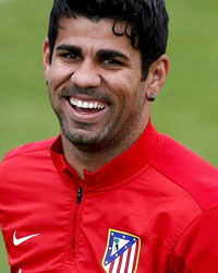 Diego Costa